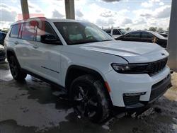 Jeep Grand Cherokee L